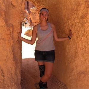 Meet your Posher, Chelsea